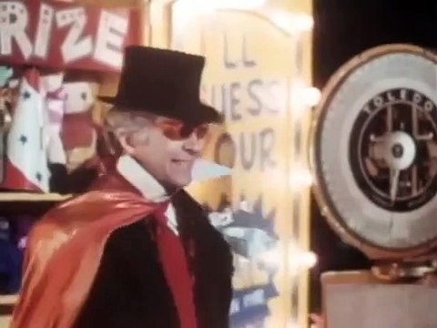 Un Vrai schnock ! Bande-annonce VO