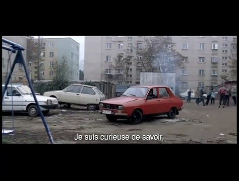 4 mois, 3 semaines, 2 jours Bande-annonce VO