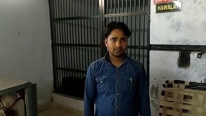 व्यापारी बनकर माल बेचने के नाम पर लाखों की ठगी