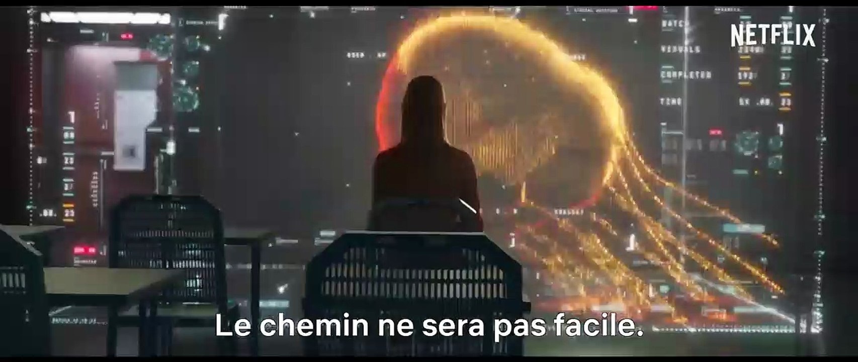 I Am Mother Bande-annonce VO