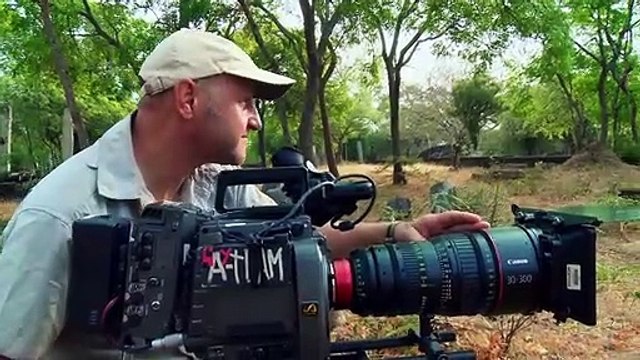 Au Royaume des Singes - BONUS VOST Les coulisses du film