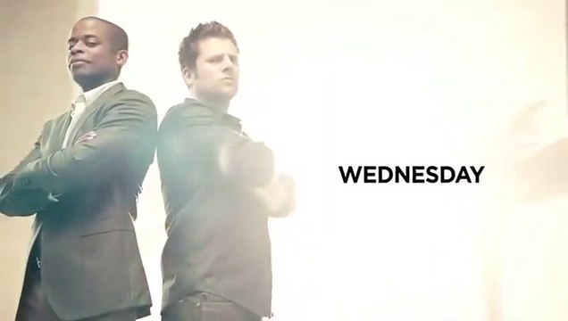 Psych : Enquêteur malgré lui - saison 7 - épisode 7 Teaser VO