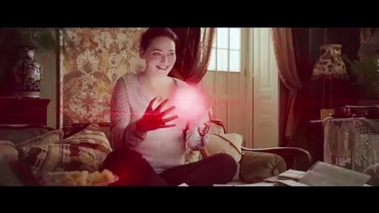 Vert Emeraude Bande-annonce VF