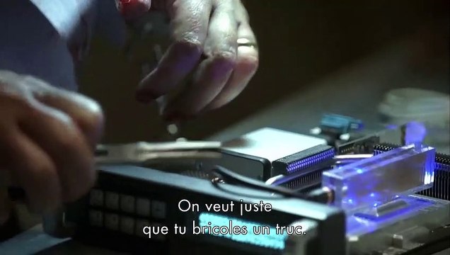 24 heures chrono : le résumé de la 7