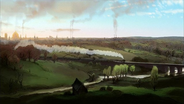 L'Illusionniste Extrait vidéo (3) VF