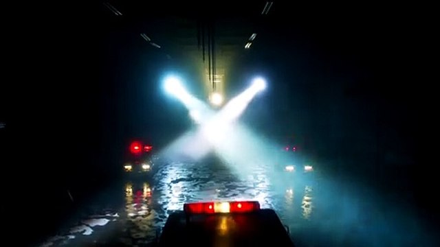 Gotham (2014) - saison 4 Bande-annonce Hero VO