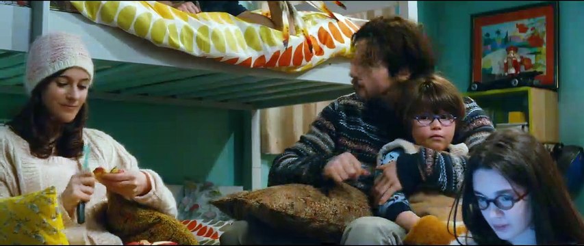 Au bonheur des ogres Bande-annonce VF