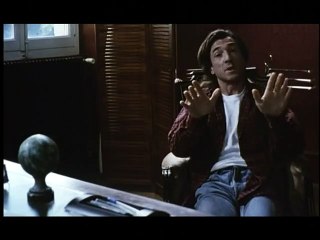 L&#039;Enfer Bande-annonce VF