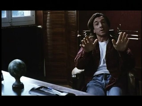 L'Enfer Bande-annonce VF