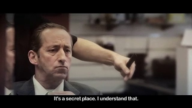 Corruption (City State) Bande-annonce VO