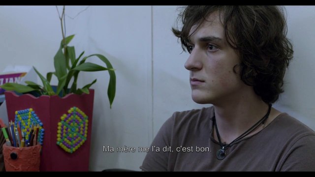 D'une famille à l'autre - EXTRAIT VOST Je sais que j'ai été adopté