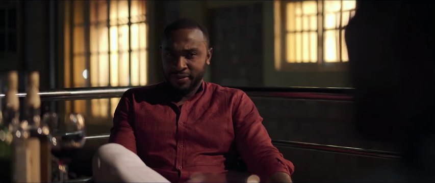 Le Dîner Bande-annonce VF