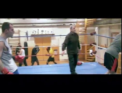 Nos retrouvailles Bande-annonce VF