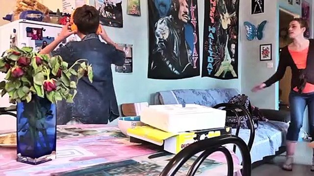 Les Projos de Greta: Les beaufs font de la résistance Bande-annonce VF