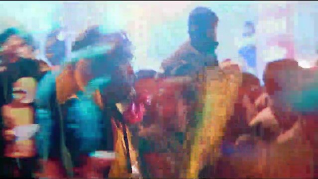 Au-delà des montagnes Bande-annonce VO