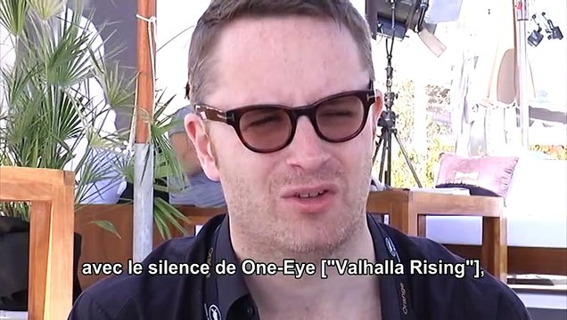 Ryan Gosling, Nicolas Winding Refn Interview 2: Drive
