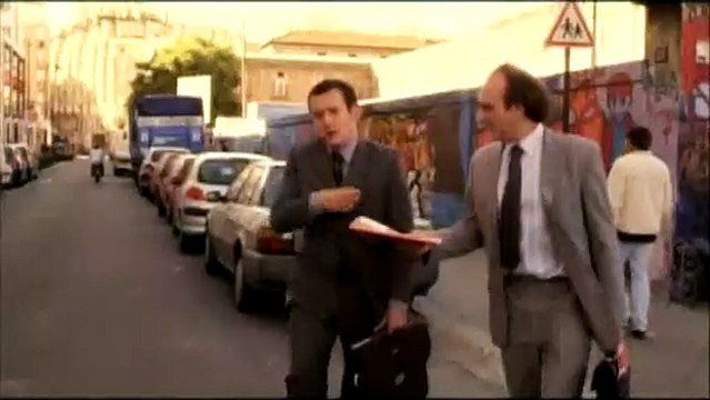 La Maison du bonheur Bande-annonce (2) VF