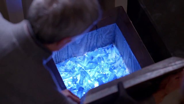 Marvel's Inhumans - saison 1 Bande-annonce (4) VO