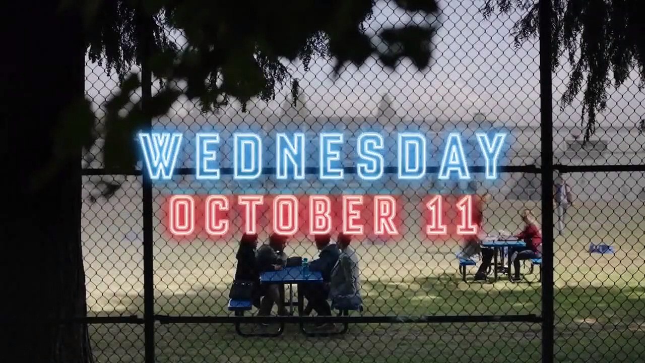 Riverdale - saison 2 Teaser (5) VO