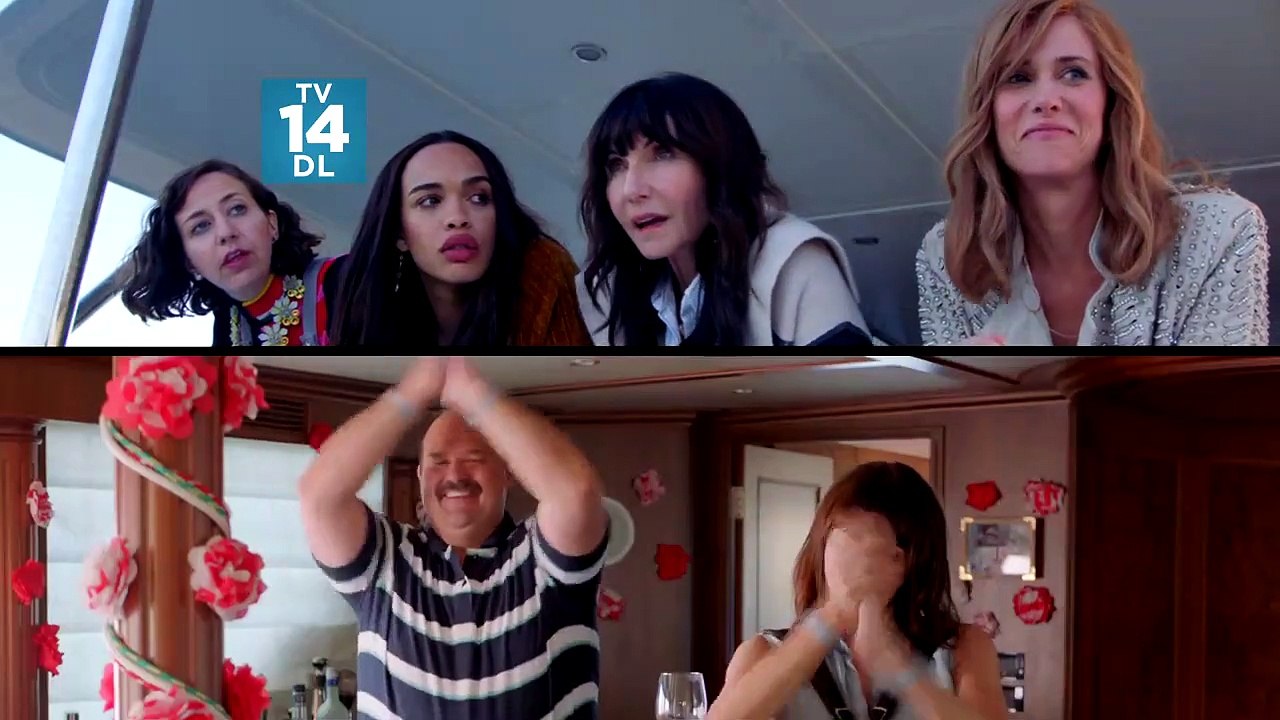 The Last Man on Earth - saison 4 Teaser VO