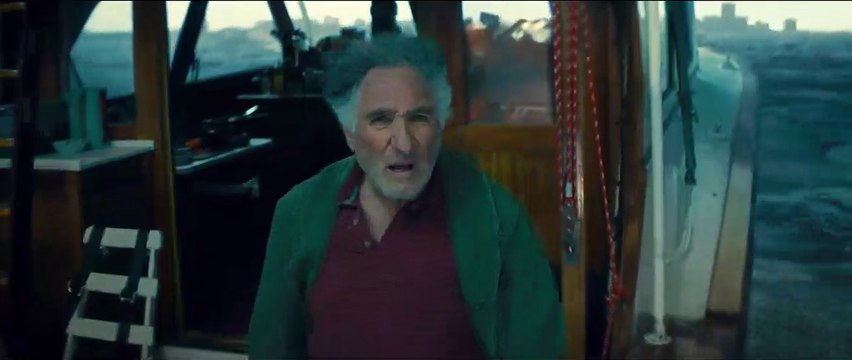 Independence Day Resurgence - EXTRAIT VOST Plus gros que l'autre fois