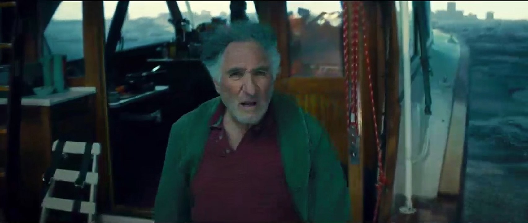 Independence Day Resurgence - EXTRAIT VOST "Plus gros que l'autre fois"