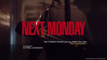 Blacklist - saison 2 - épisode 5 Teaser VO