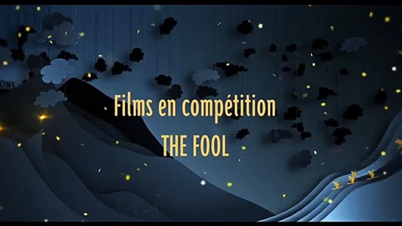 L'Idiot ! - BONUS "Présentation du film par Frédéric Boyer"
