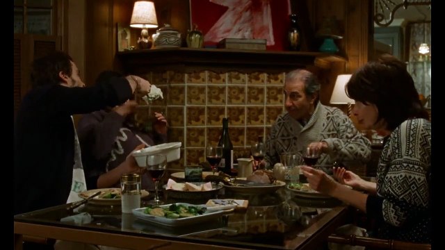 La Femme de mon frère - EXTRAIT VF(2) Le repas