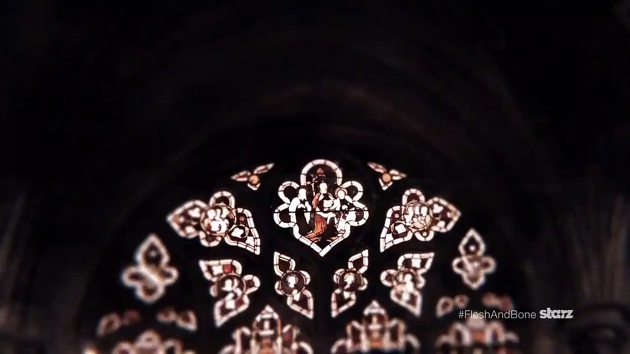 Flesh and Bone - "Le générique de la série"