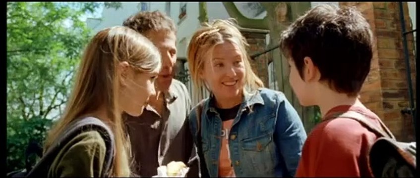 Moi César, 10 ans 1/2, 1,39 m Bande-annonce VF