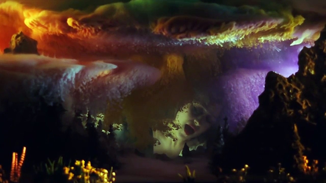 Le clip de la chanson "Divers" de Joanna Newsom par Paul Thomas Anderson