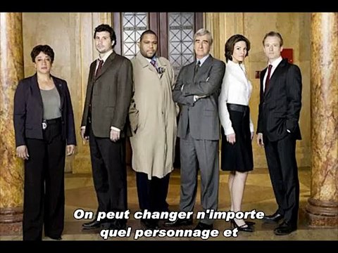 Anthony Anderson Interview : New York District / New York Police Judiciaire