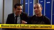 Mhamed Arezki, Raphaël Lenglet Interview : Les Bleus : Premiers pas dans la police