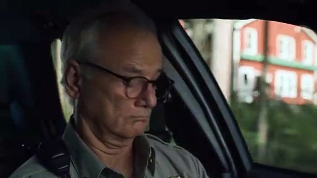 The Dead Don't Die EXTRAIT VO Tout ça va mal finir