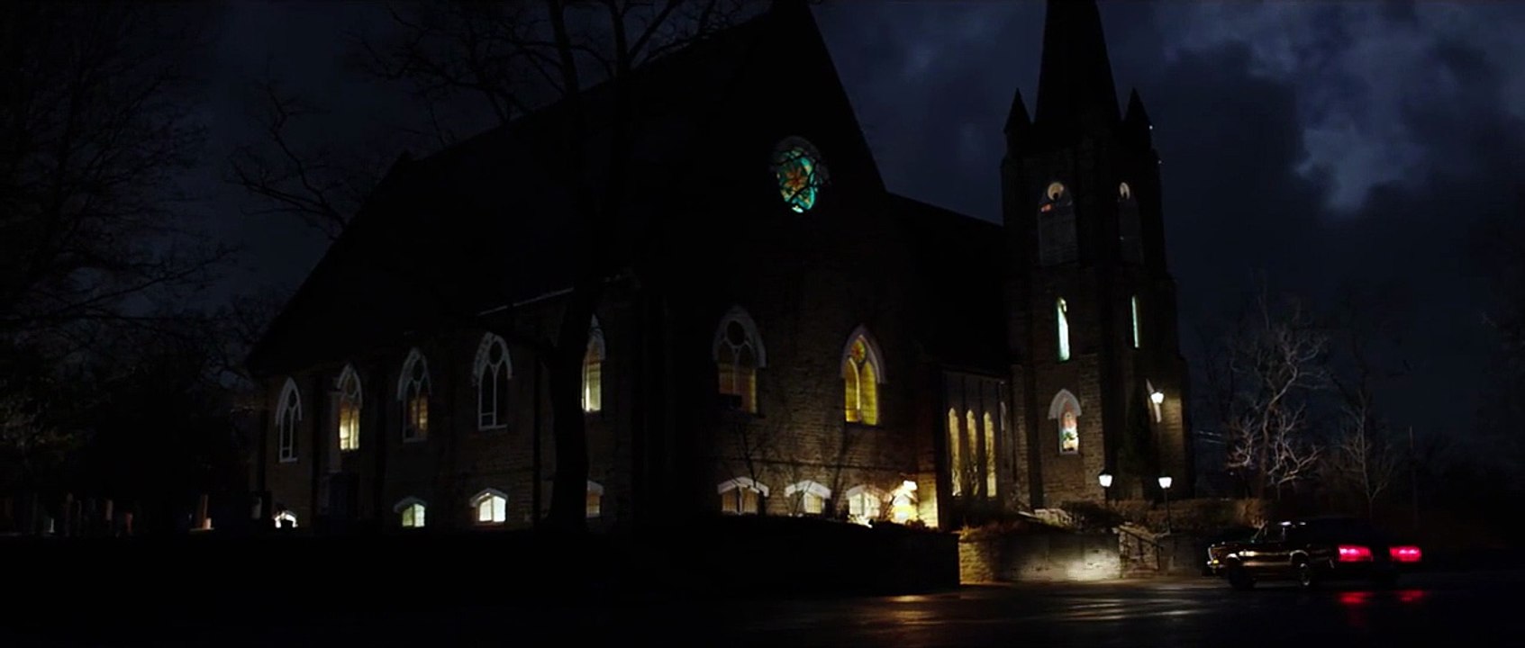 Regression - EXTRAIT VF "Le protecteur"