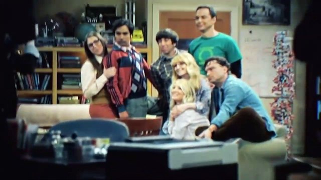 Young Sheldon - saison 2 - épisode 22 Teaser VO