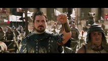 Exodus: Gods And Kings Bande-annonce VF