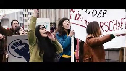 Les Conquérantes Bande-annonce VO