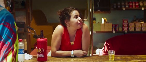 Bacurau Bande-annonce VO