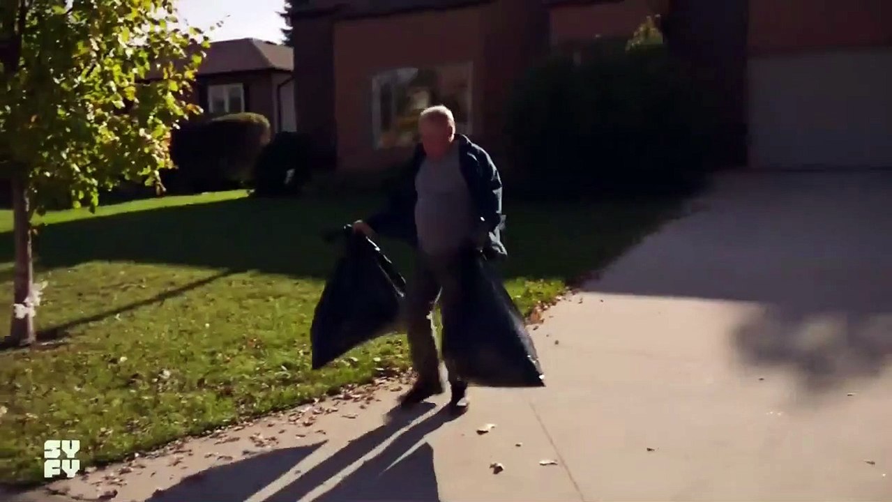 Channel Zero - saison 2 - épisode 2 Teaser VO