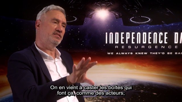 Fanzone N°633 - Prêts à re-botter le c.. aux E.T. ?