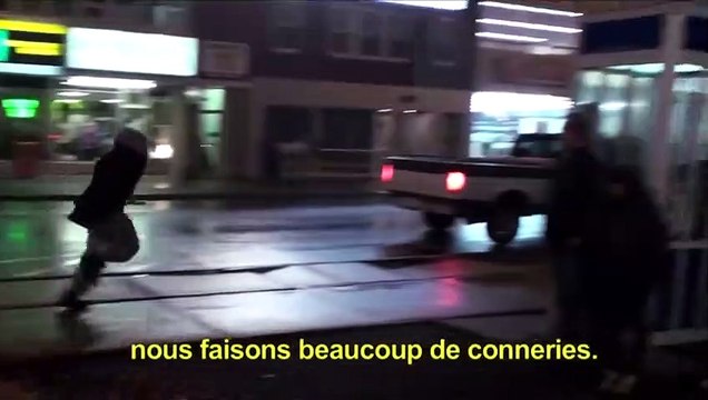 Dog Pound Teaser (2) VO