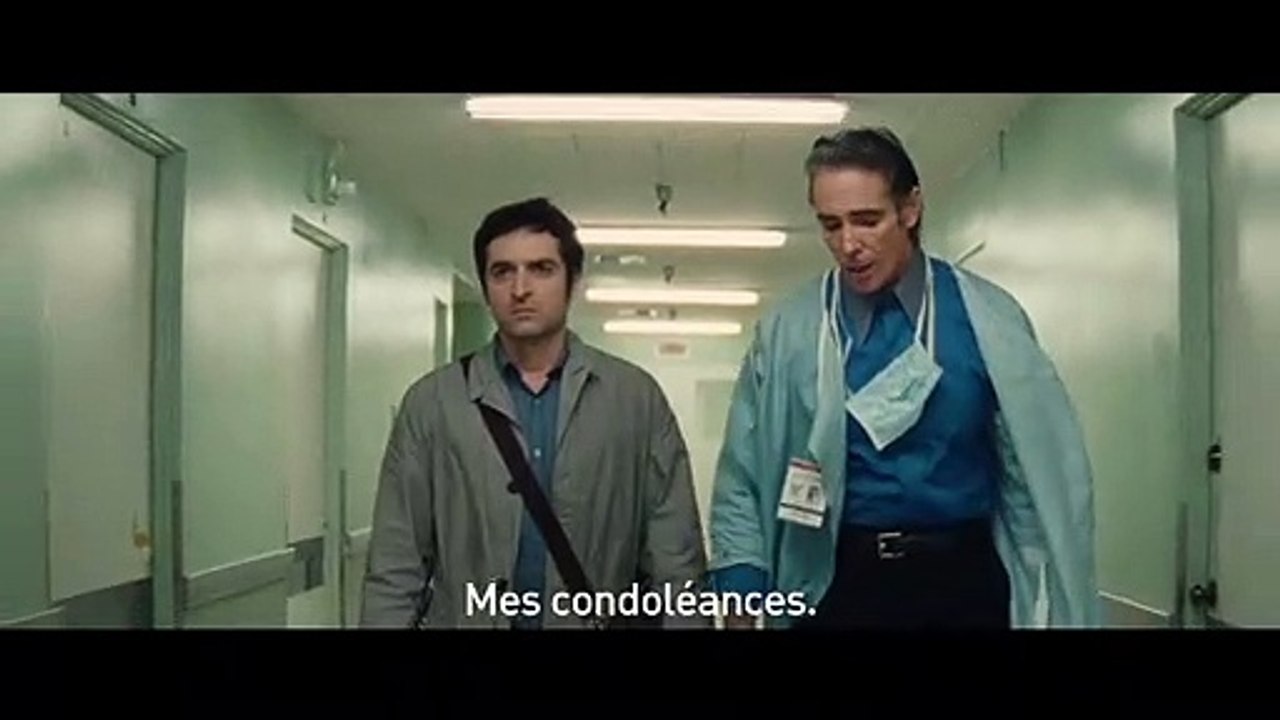 Americano Teaser VO