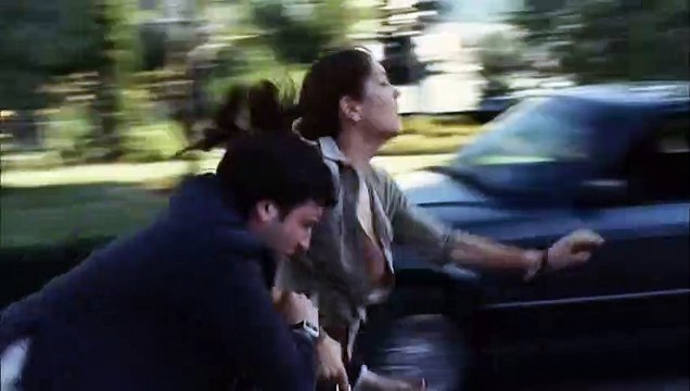 Infestation Bande-annonce VF