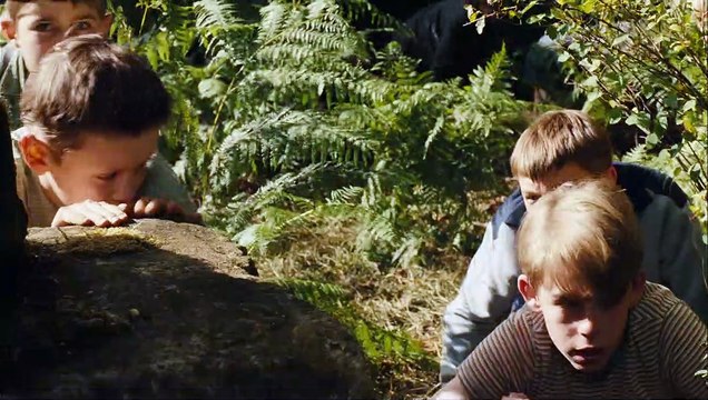 La Guerre des Boutons Extrait vidéo (2) VF