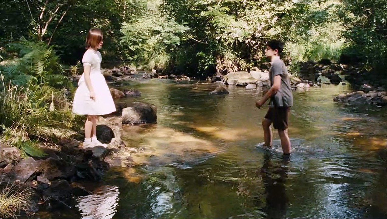 La Guerre des Boutons Extrait vidéo (3) VF