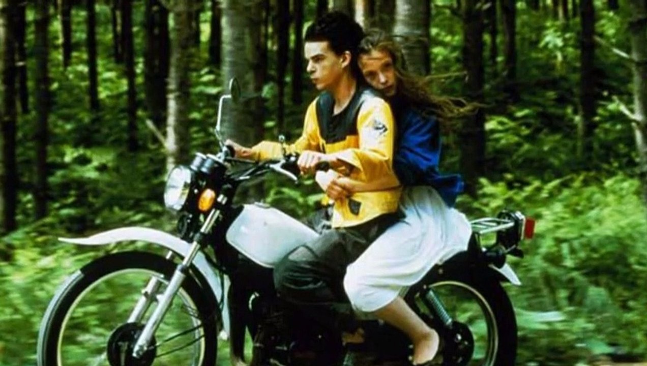 Julie Delpy Interview 3: 2 Days in Paris, Before Sunrise, Before Sunset, La Comtesse, Détective