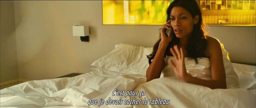 Trance Extrait vidéo (4) VO