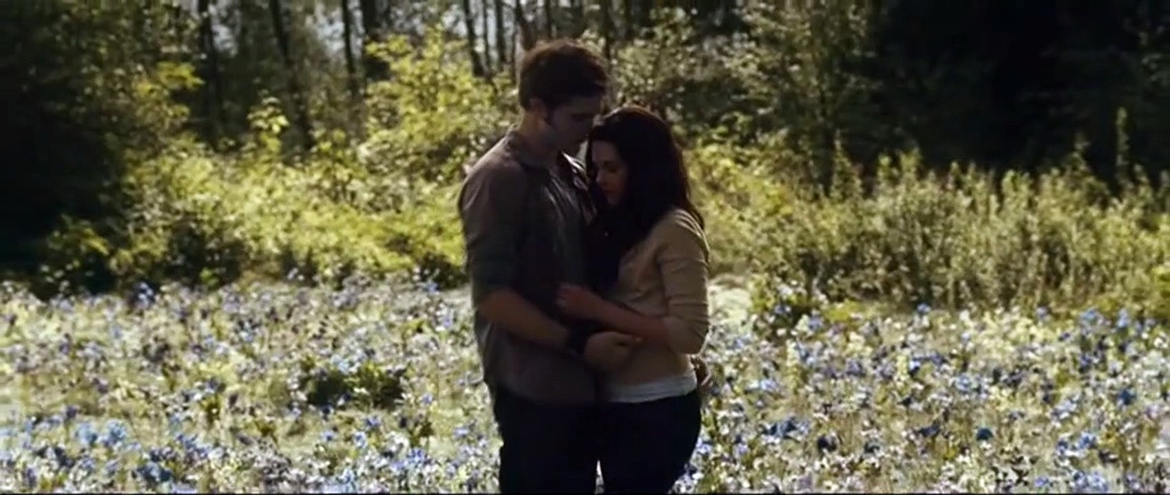 Twilight - Chapitre 3 : hésitation Bande-annonce VO